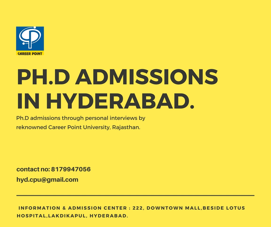 Career Point University