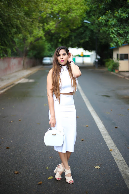 styling cords, Kim kardashian inspired outfit, white crop top, pencil skirt, pencil skirt croptop combo, stalkbuylove, fashion, delhi blogger, stone jewelry, citrus, , suitcase bag, beauty , fashion,beauty and fashion,beauty blog, fashion blog , indian beauty blog,indian fashion blog, beauty and fashion blog, indian beauty and fashion blog, indian bloggers, indian beauty bloggers, indian fashion bloggers,indian bloggers online, top 10 indian bloggers, top indian bloggers,top 10 fashion bloggers, indian bloggers on blogspot,home remedies, how to