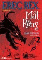 Mắt Rồng Phần 2 - Kaza Kingsley