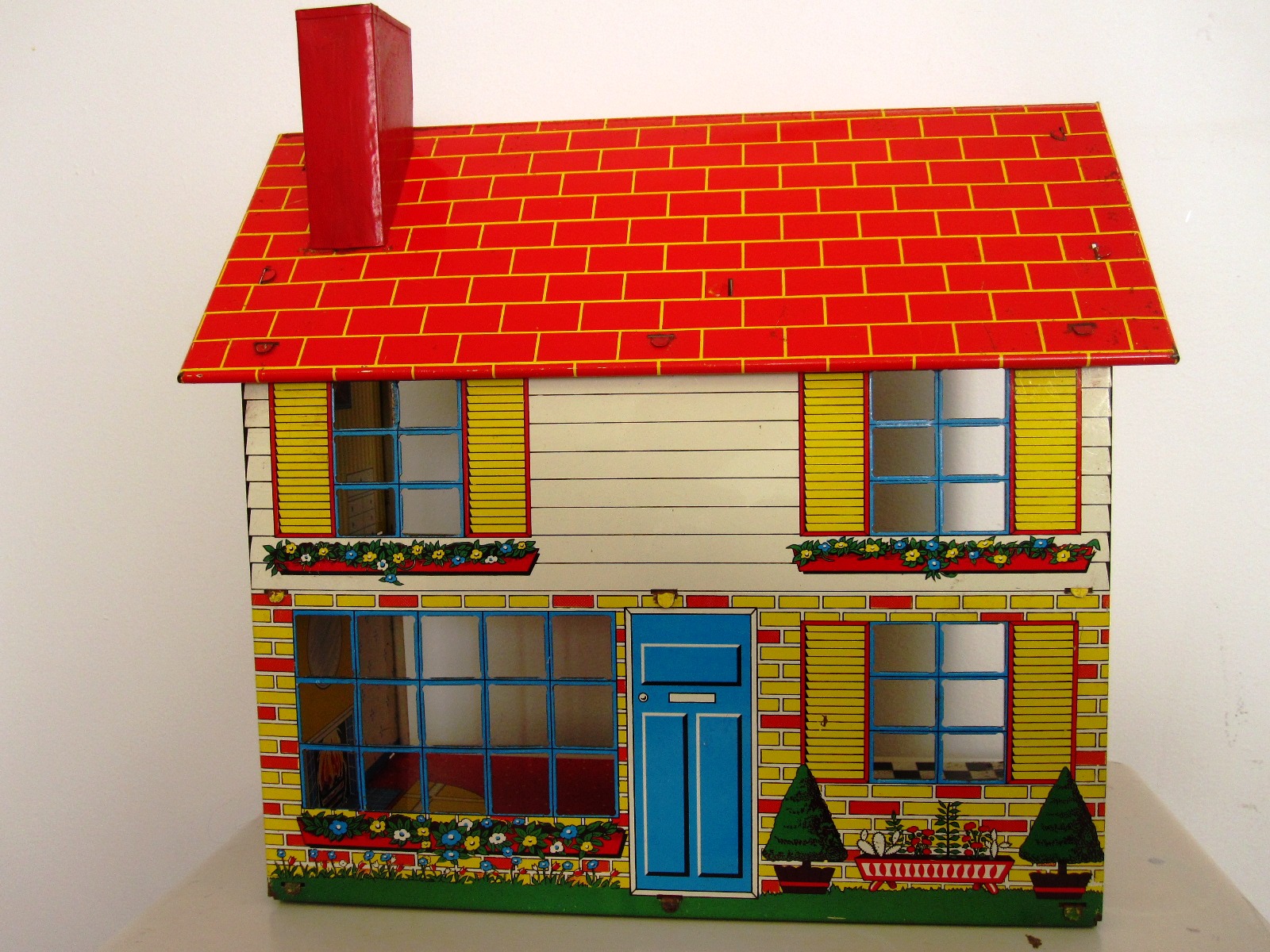 The Shopping Sherpa May 2013