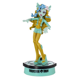 Monster High Radica Lagoona Blue Apptivity Figure Figure
