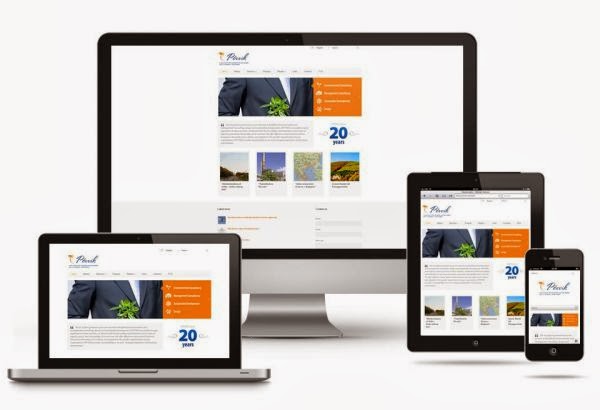 Take your website to a whole new level with Responsive Web Design