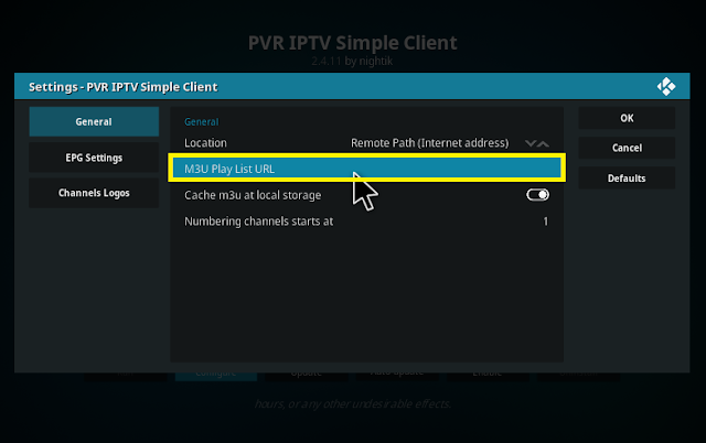 Iptv m3u бесплатный плейлист 18. IPTV плейлист. Kodi IPTV client. IPTV Kodi приставка Aex. PVR IPTV simple client.