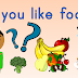 Do you like food? Kid song. (Fruits, Vegetables, Meat, Dessert) | Super English Kid! 