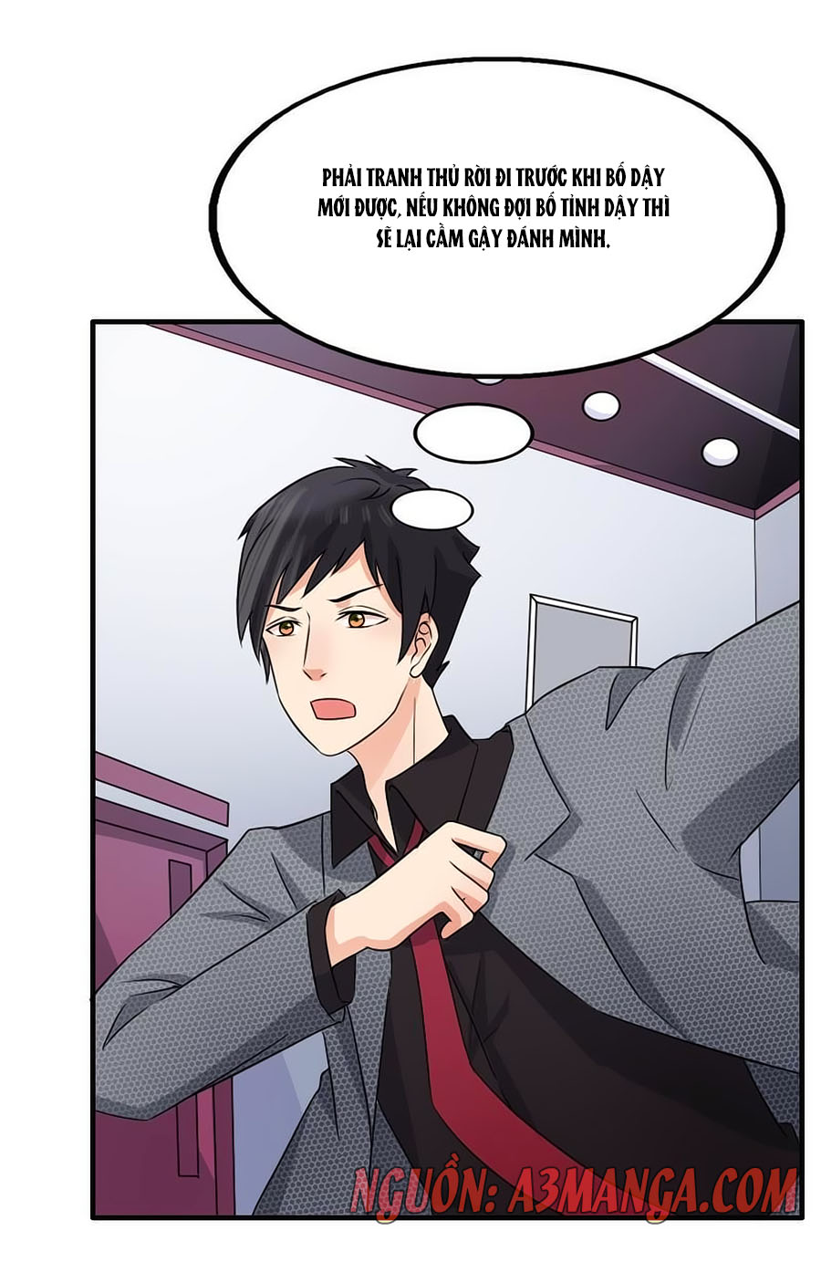 Số Hiệu 1314 - Chương 16 - Trang 12