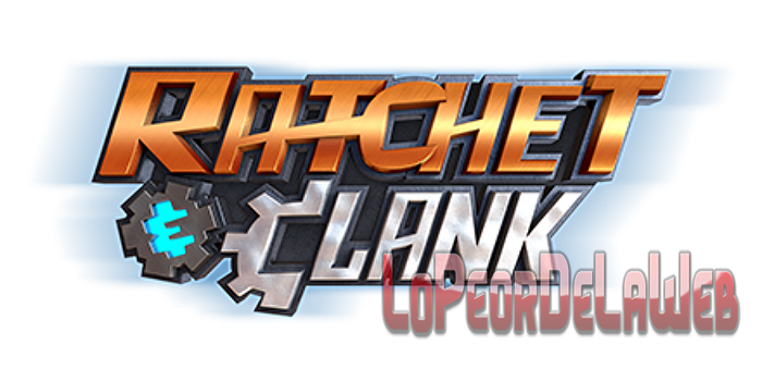 Ratchet y Clank La Película BRrip 720p Latino [MG - UB]