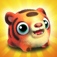 Wild Things: Animal Adventures Unlimited (Lives - Booster - Gems) MOD APK