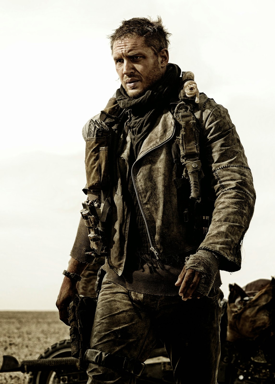New MAD MAX FURY ROAD Pictures The Entertainment Factor