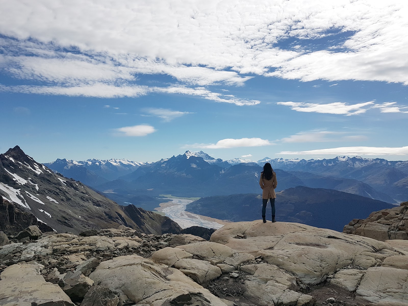 Euriental | luxury travel & style | Heli Tours Queenstown, New Zealand