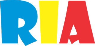 RIA - Rede Infantil Águas