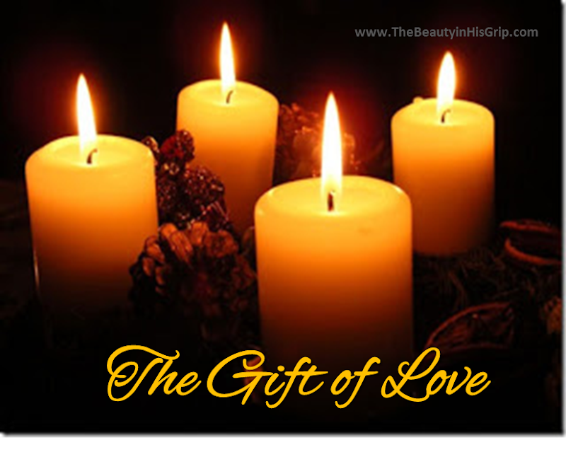 Unwrapping the Gift of Love