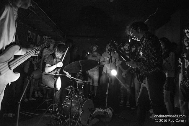 Yonatan Gat at The Smiling Buddha July 13, 2016 Photo by Roy Cohen for One In Ten Words oneintenwords.com toronto indie alternative live music blog concert photography pictures