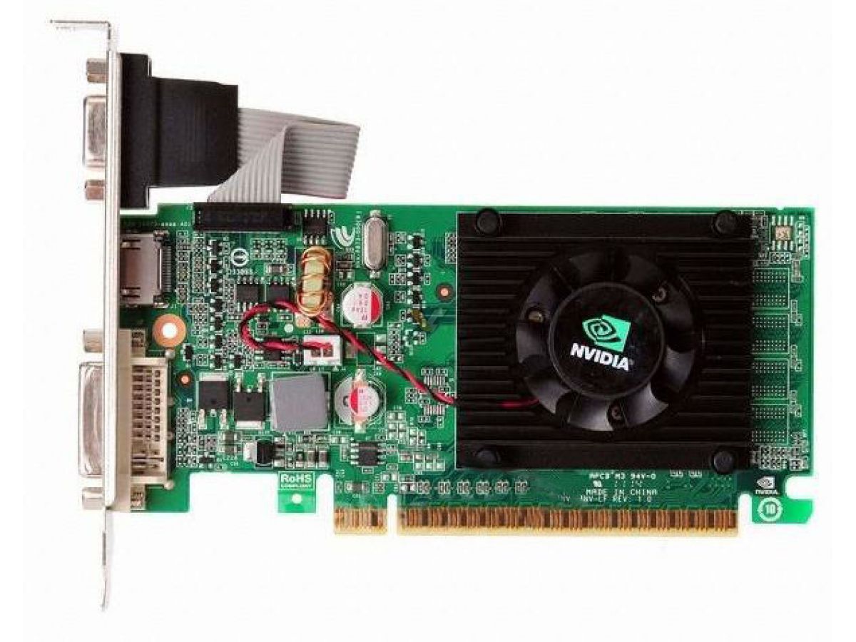 Game Forest Evolution of NVIDIA Geforce 19992017