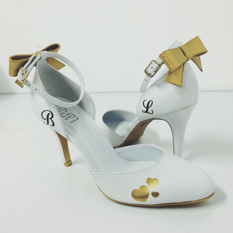 Tênis Sapatos Personalizados Para Debutantes Elo7 Sapato De Noiva