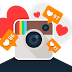 Successful business people happily invest in packages of instagram followers