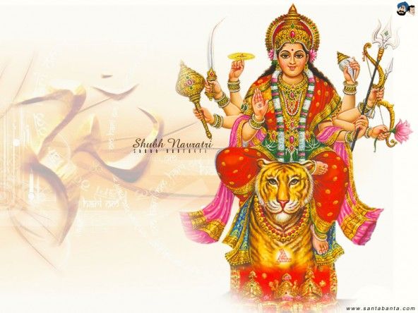 navratri Quotes