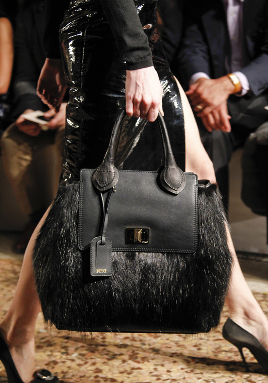 20 of the Best Tote Bags for Autumn/Winter 2012 - The Front Row View