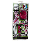 Monster High Ghost Create-a-Monster Doll Monster High Ghost Create-a-Monster Doll
