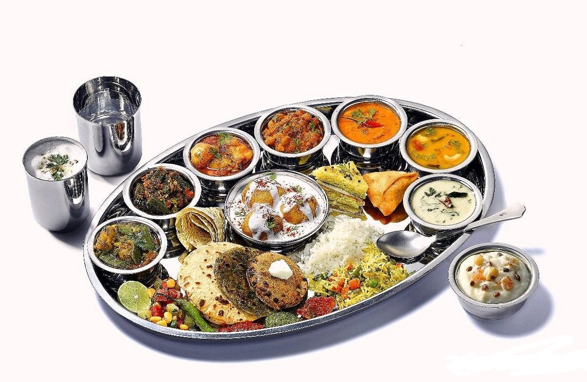 You Should Have These Ultimate Indian Thalis Before You