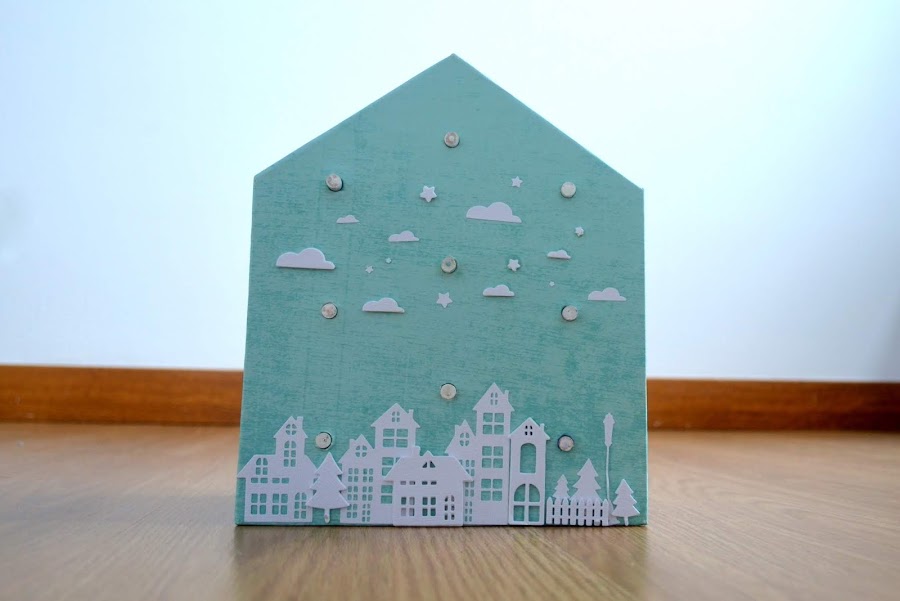 organizador washi tapes