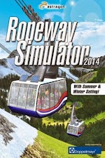 Ropeway Simulator V4