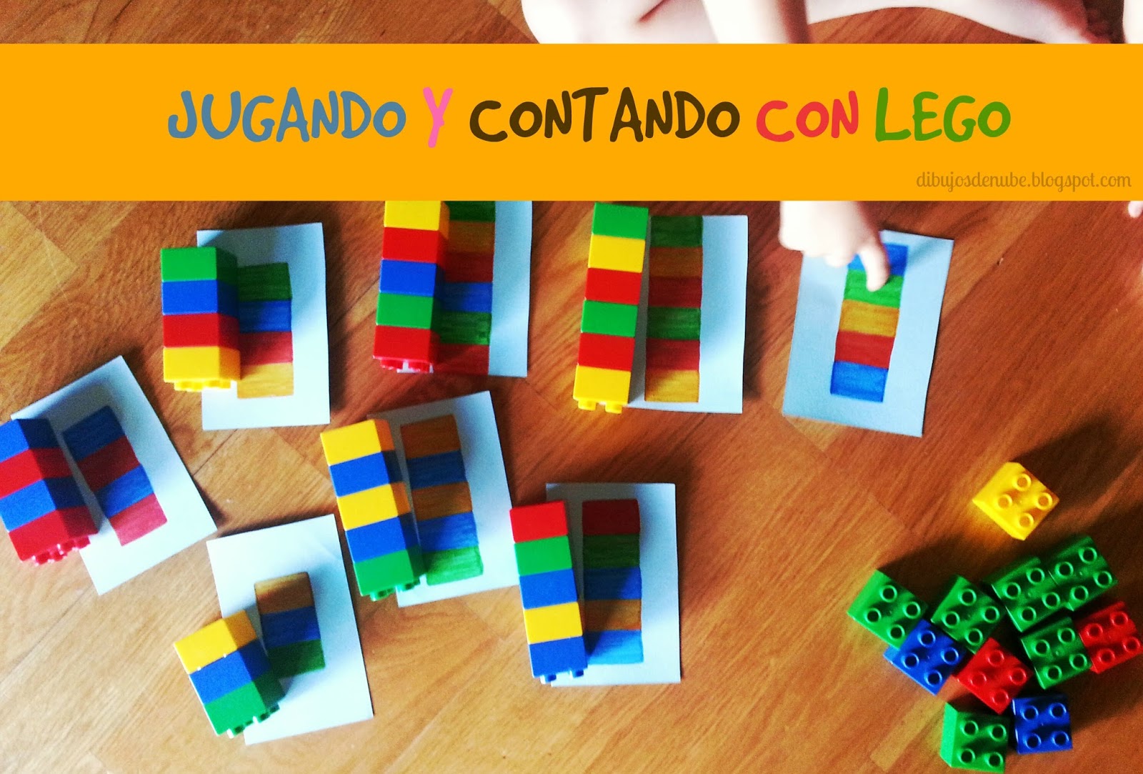 Juegos para niños: 5 días con actividades para no aburrirse