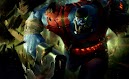 League Of Legends Lumberjack Sion
