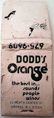 Dodd's