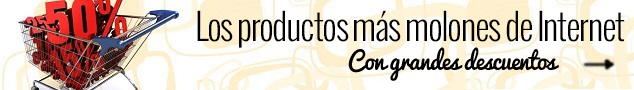 Los productos más molones de Internet - Ver!