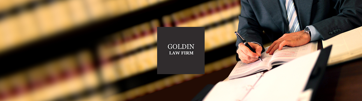 Goldin Law Firm