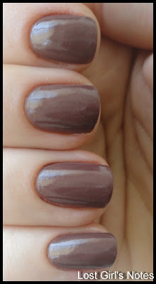 opi wooden shoe like to know? swatches