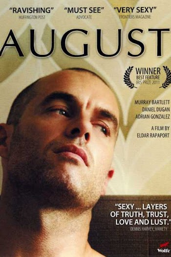 VER ONLINE Y DESCARGAR: August 2011