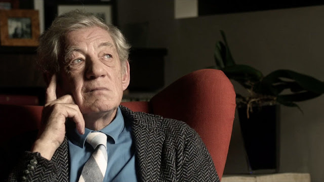 McKellen: Playing The Part: Film Review