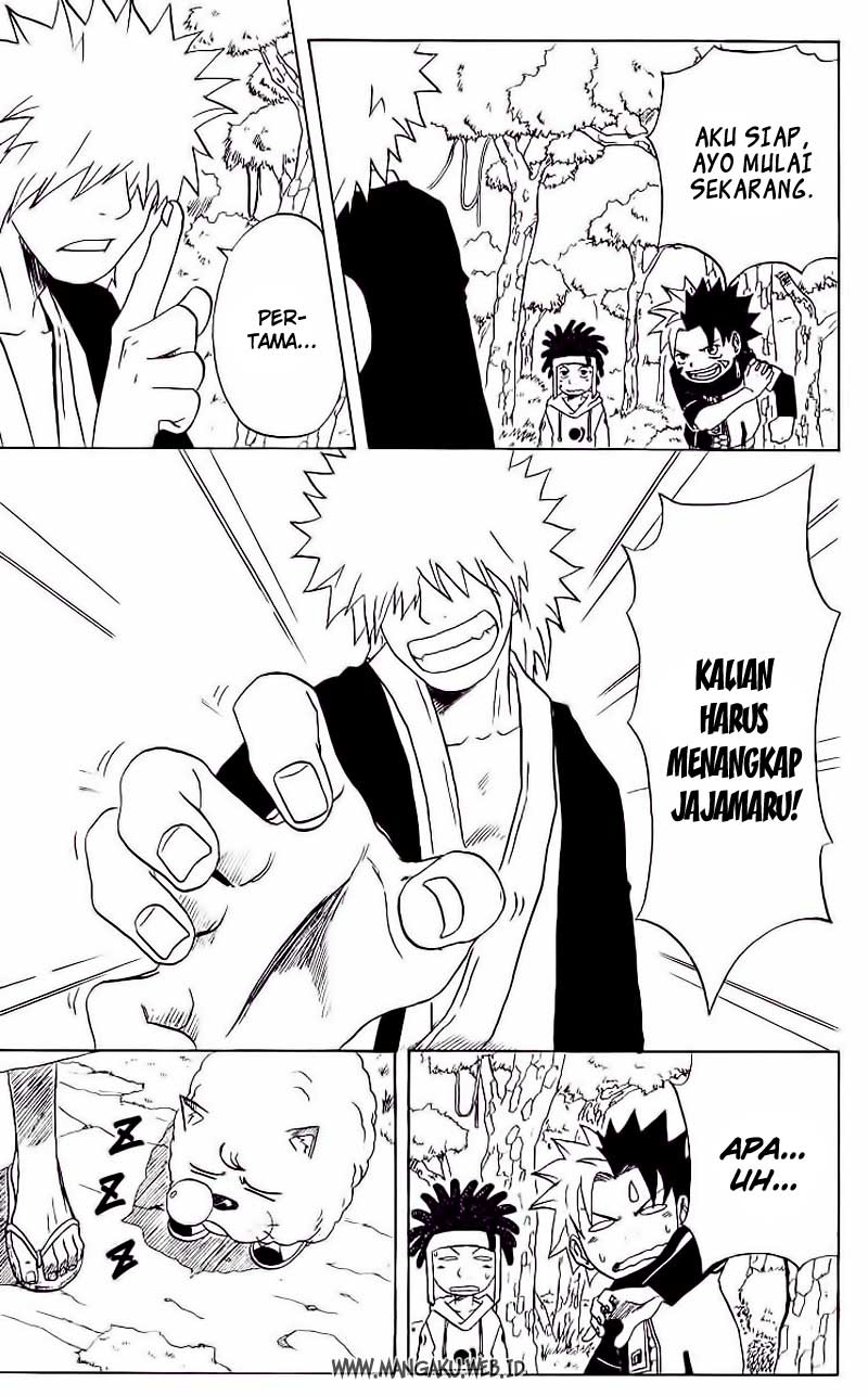 666 Satan Chapter 14 b Gambar 4