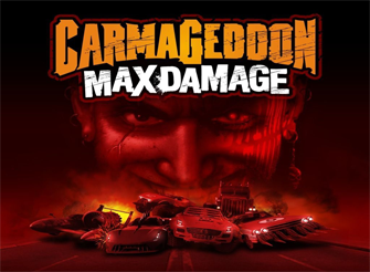 Carmageddon Max Damage [Full] [Español] [MEGA]