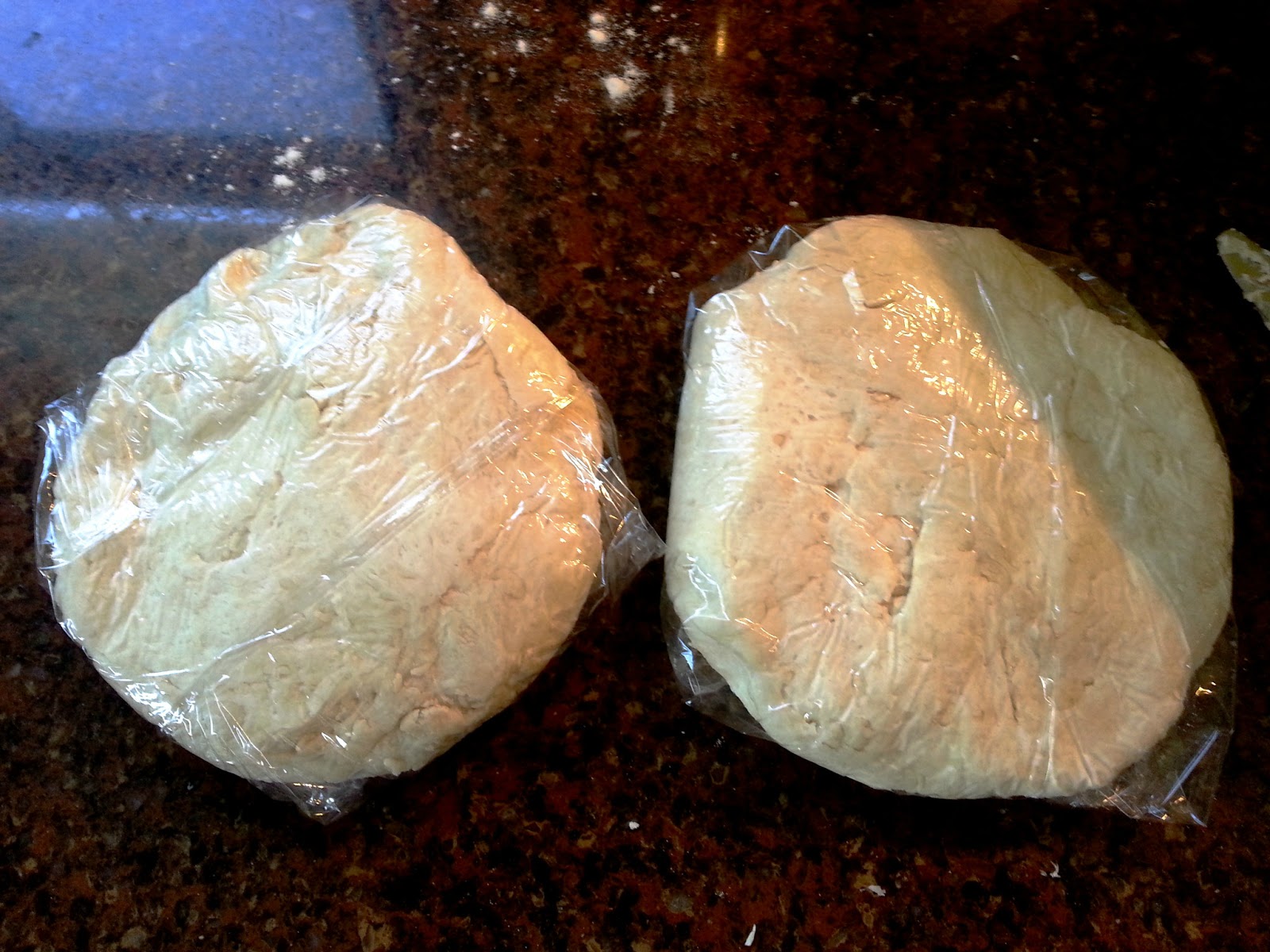 Castellon's Kitchen Chipotle Beef Empanadas