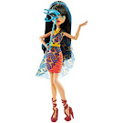 Monster High Cleo de Nile Welcome to Monster High Doll