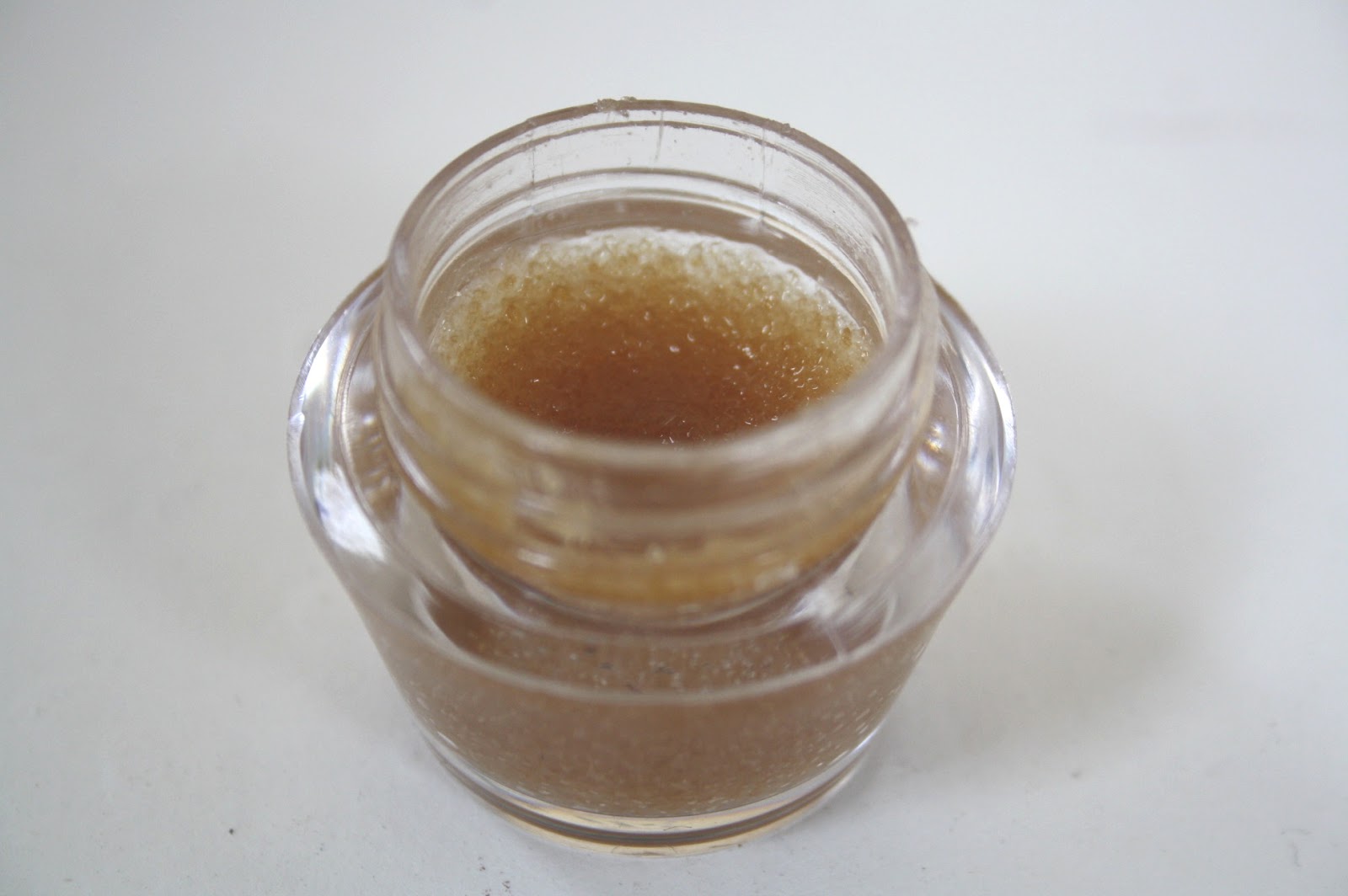Beauty and Lifestyle Blog Primark PS Pro Lip Scrub Review