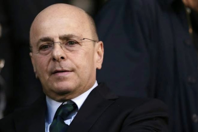 Πρόστιμα σε ΠΑΕ και Αλαφούζο