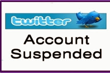 Cara Mengembalikan Akun Twitter Yang Ditangguhkan (Suspended)