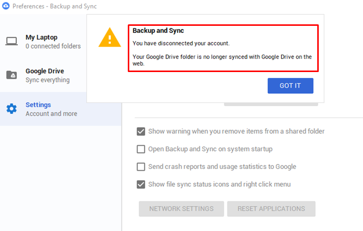 google drive backup vs sync google drive backup vs sync