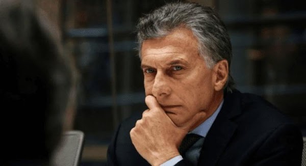 Crisis económica sin final: se activan todas las alarmas en la Argentina Crisis económica sin final: se activan todas las alarmas en la Argentina