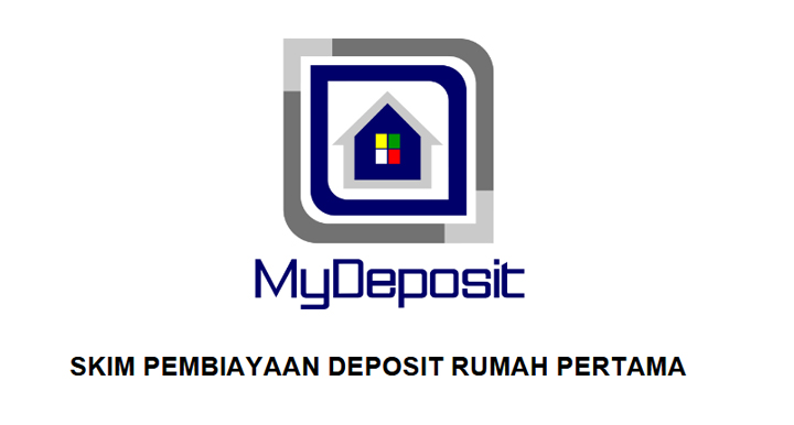 Permohonan Online MyDeposit - Skim Pembiayaan Deposit Rumah Pertama