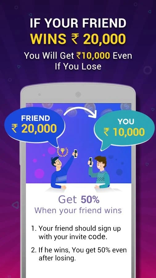 Best quiz app to earn paytm cash back