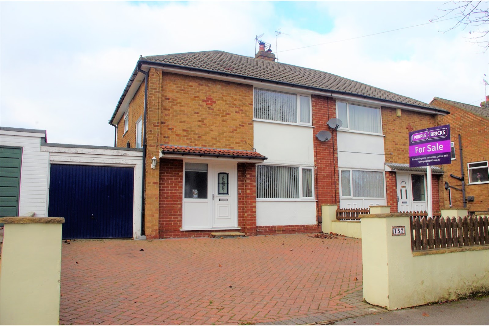 Harrogate Property News Harrogate Property News 3 bed semidetached