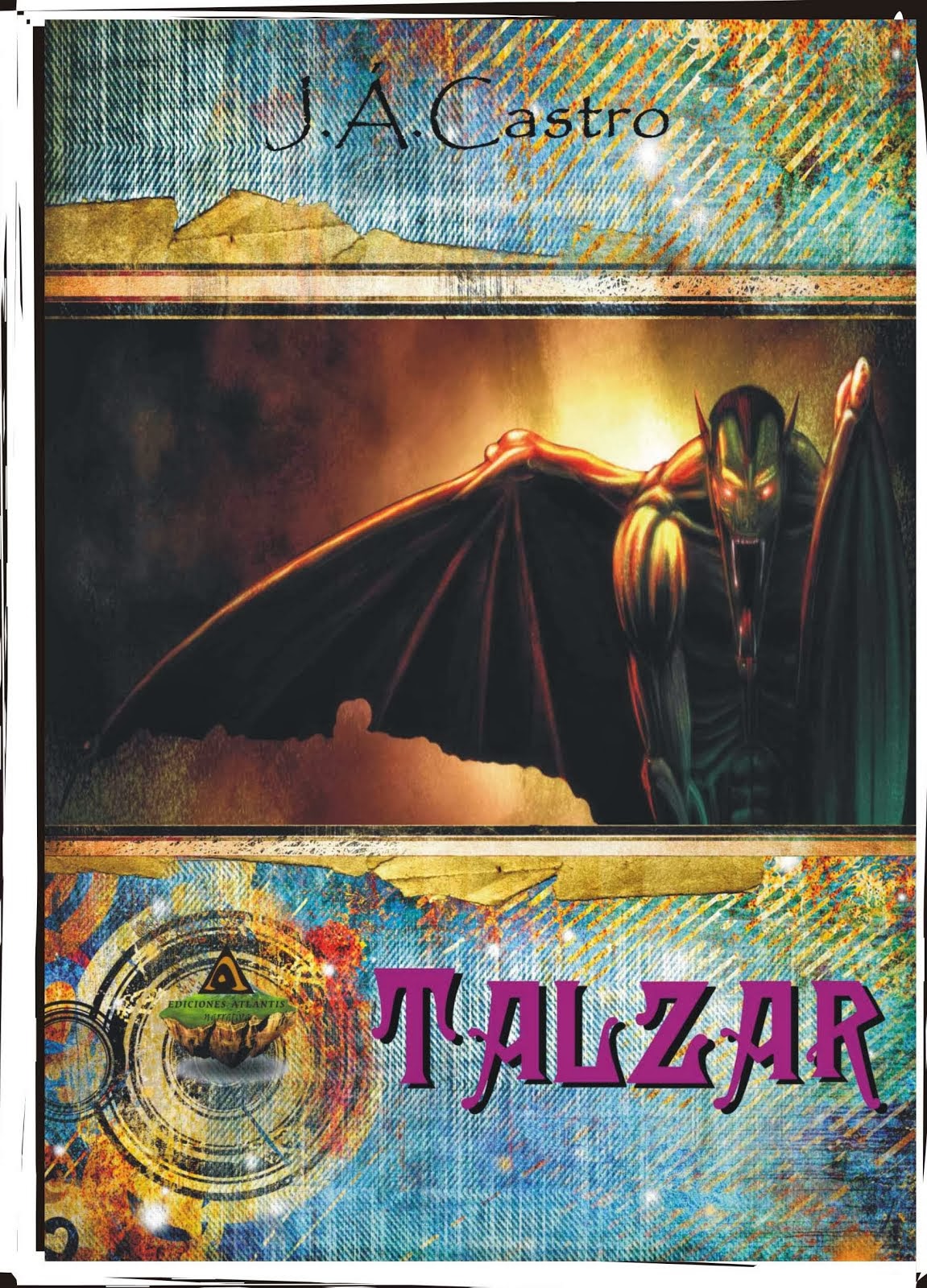Talzar (2012)