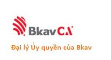 Dịch vụ chữ ký số BKAV CA