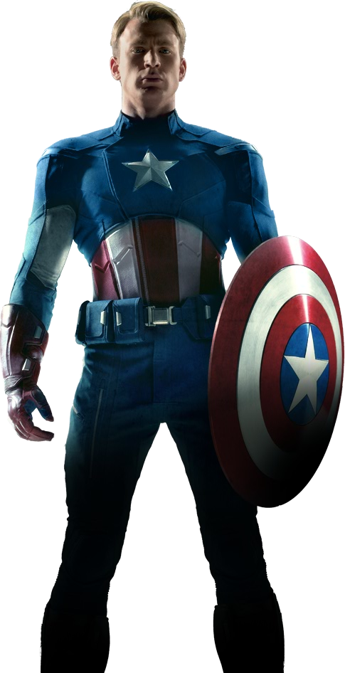 Png Capitao America Captain America Avengers Civil War Vingadores Png World