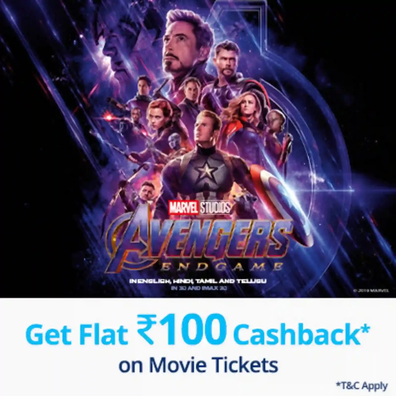 avengers endgame tickets paytm avengers endgame tickets paytm