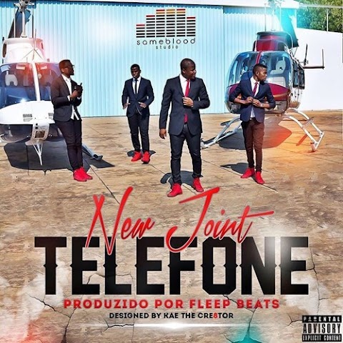 New Joint - Telefone 